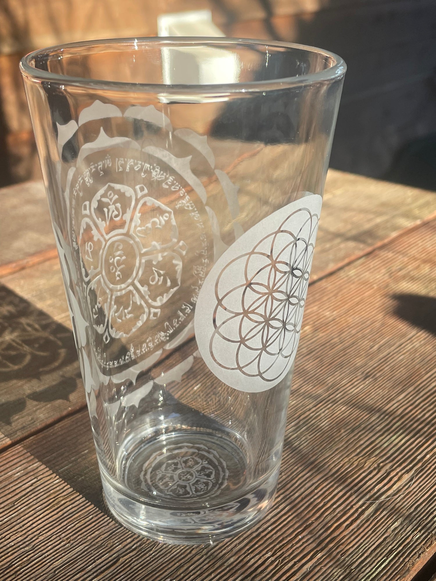 Pint Glasses